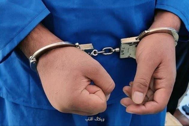 باند اشرار مسلح در آمل منهدم شد